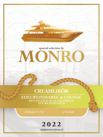 Creamlikor